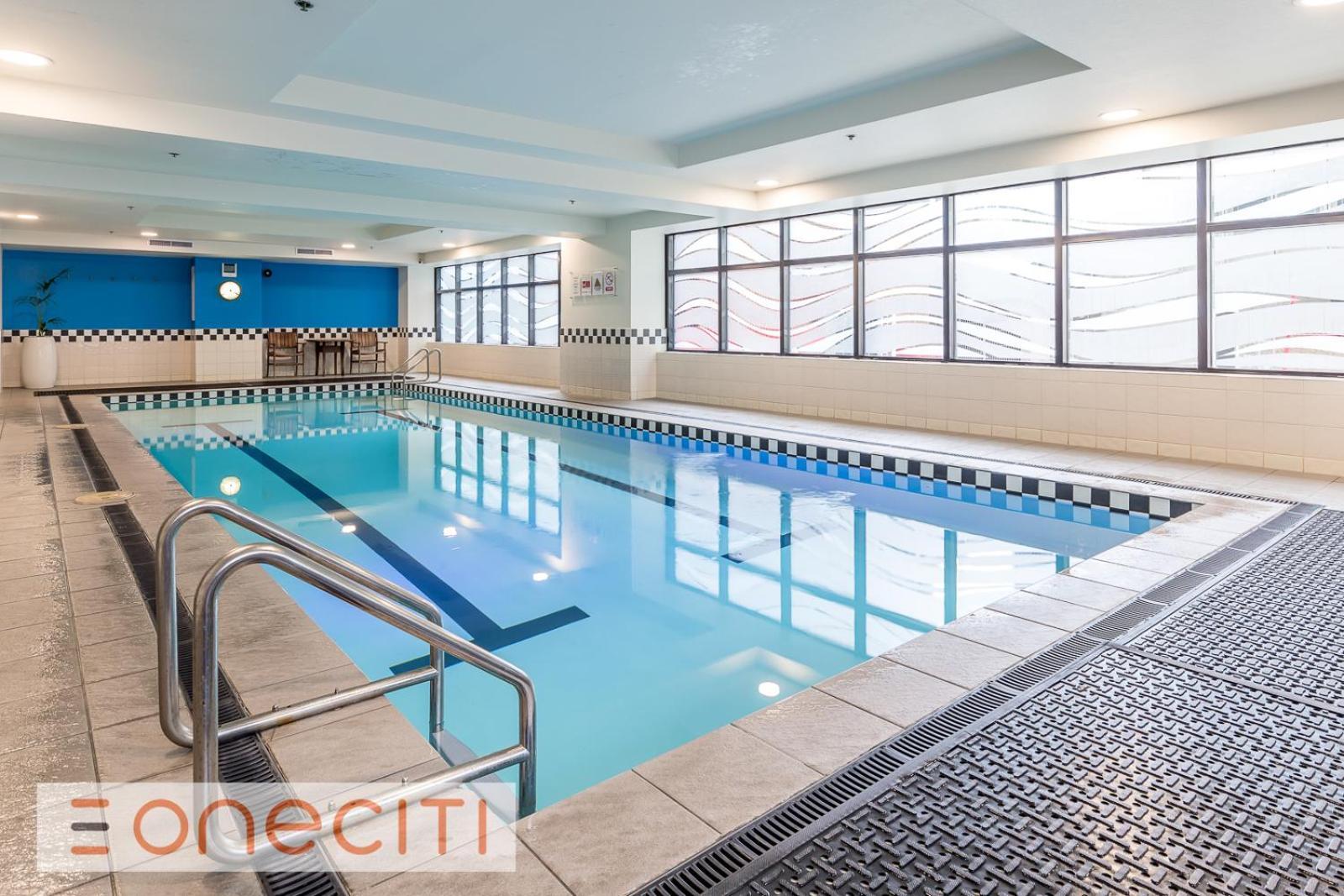 Highrise Studio Apartment W/ Ac, Pool & Gym In Auckland Cbd Εξωτερικό φωτογραφία